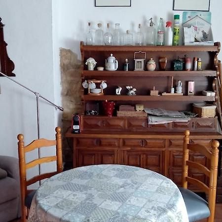 Ca'Ls Avis Pension Serra Buitenkant foto