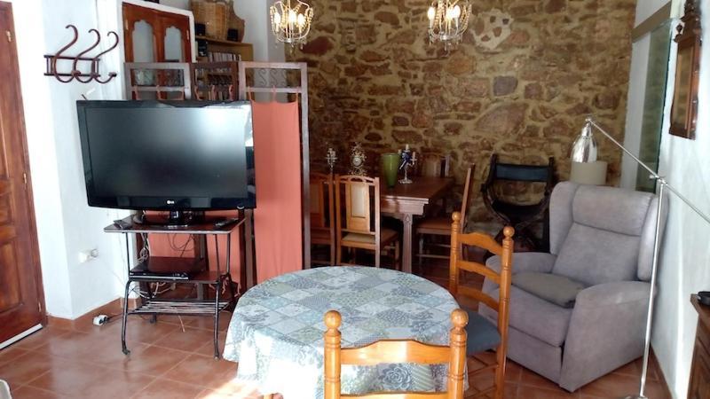 Ca'Ls Avis Pension Serra Buitenkant foto