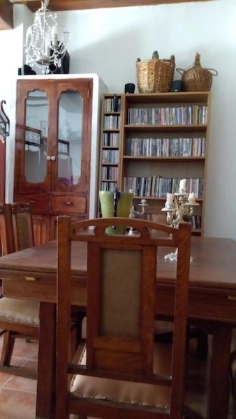 Ca'Ls Avis Pension Serra Buitenkant foto