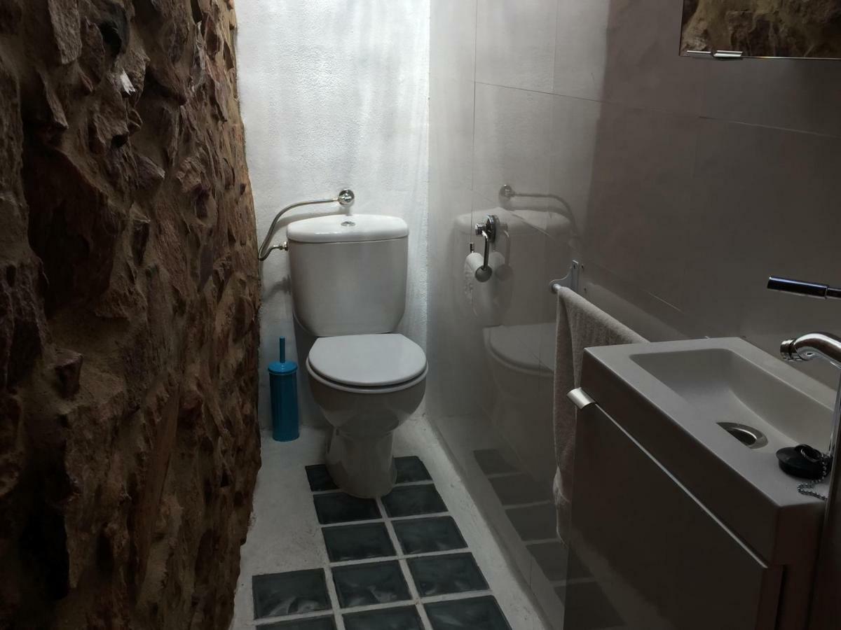 Ca'Ls Avis Pension Serra Buitenkant foto