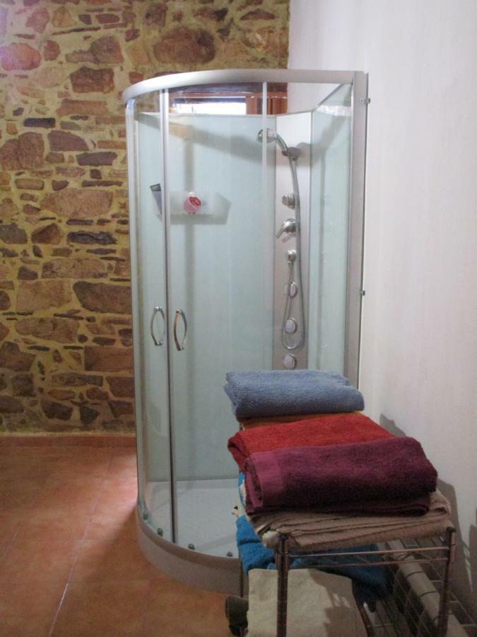 Ca'Ls Avis Pension Serra Buitenkant foto